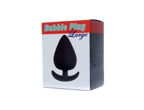 Plug-Bubble Plug Large - 3