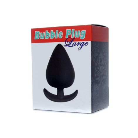 Plug-Bubble Plug Large - 3