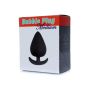 Plug-Bubble Plug Medium - 4