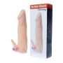 Stymulator-Perfect Sleeve Vibrating - 7