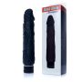 Wibrator-Real Skin - Black - 6