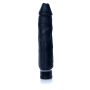 Wibrator-Real Skin - Black - 3