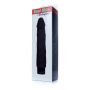 Wibrator-Real Skin - Black - 7