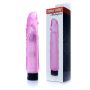 Wibrator-Juicy Jelly - Multispeed Pink - 6