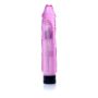 Wibrator-Juicy Jelly - Multispeed Pink - 3