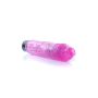 Wibrator-Juicy Jelly - Multispeed Pink - 5