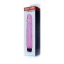 Wibrator-Juicy Jelly - Multispeed Pink - 7