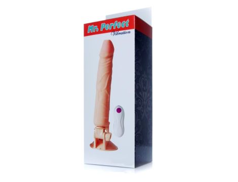 Wibrator-Mr. Perfect Vibration 12 functions - 7