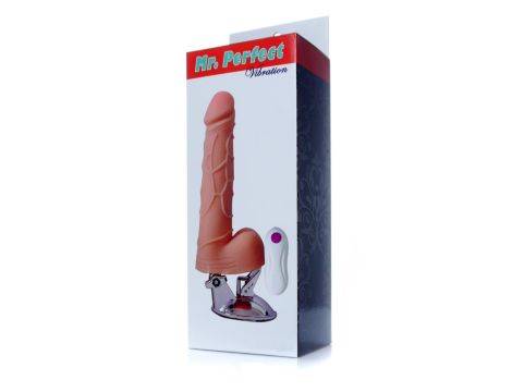 Wibrator-Mr. Perfect Vibration 12 functions - 8