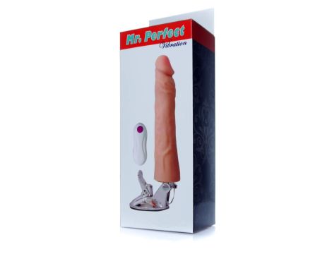 Wibrator-Mr. Perfect Vibration 12 functions - 7