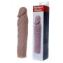 Stymulator-Perfect Sleeve Mulatto - extends 4 cm - 7