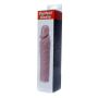 Stymulator-Perfect Sleeve Mulatto - extends 4 cm - 8