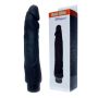 Wibrator-Real Skin - Black - 6