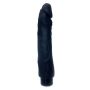 Wibrator-Real Skin - Black - 2