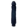 Wibrator-Real Skin - Black - 3