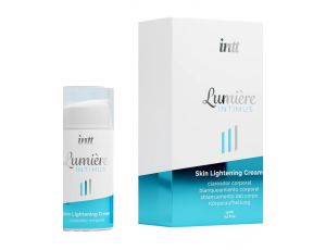 LUMIERE INTIMUS, SKIN LIGHTENING CREAM - 15 ml - image 2