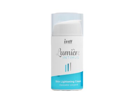 LUMIERE INTIMUS, SKIN LIGHTENING CREAM - 15 ml