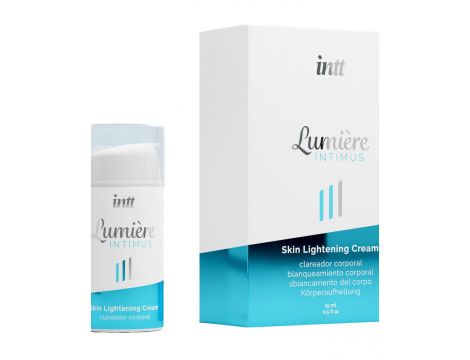 LUMIERE INTIMUS, SKIN LIGHTENING CREAM - 15 ml - 2