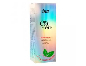 CLIT ME ON PEPPERMIN, AROUSAL SPRAY FOR THE CLITORIS - 12 ml - image 2