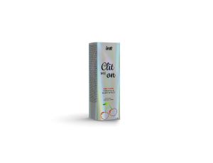 CLIT ME ON RED FRUITS, AROUSAL SPRAY FOR THE CLITORIS - 12 ml - image 2