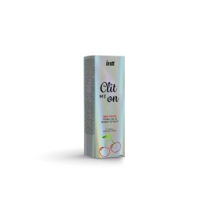 CLIT ME ON RED FRUITS, AROUSAL SPRAY FOR THE CLITORIS - 12 ml - image 2