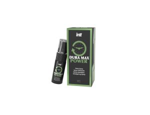 DURA MAX POWER POWERFULL PROLONGER AND DELAY SPRAY - image 2