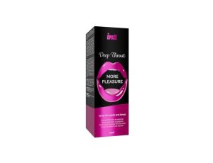 Intt Deep Throat Spray 12 ml DT0001 - image 2