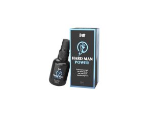 HARD MAN POWER POWERFULL AROUSAL GEL FOR HIM - image 2