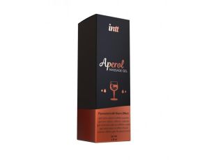 Żel-MASSAGE GEL APEROL 30 ml - image 2