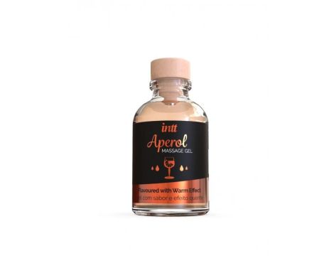 Żel-MASSAGE GEL APEROL 30 ml