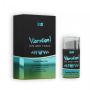 Żel - VIBRATION GIN & TONIC 15 ml - 2