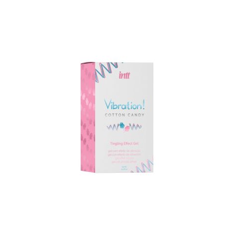 VIBRATION COTTON CANDY NEW - 3