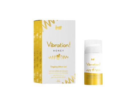 VIBRATION HONEY