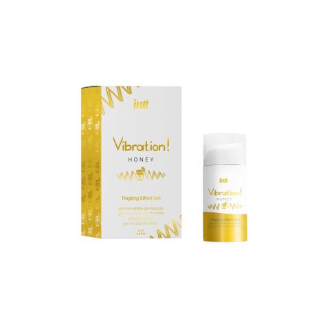 VIBRATION HONEY