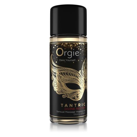 Tantric Mini Size Collection 3 x 30 ml set - 2