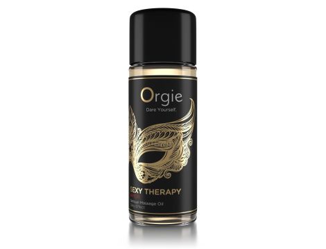 Sexy Therapy Mini Size Collection 3 x 30 ml set - 4