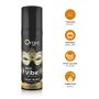 DUAL VIBE! PINA COLADA KISSABLE LIQUID VIBRATOR - 15 ML - 4