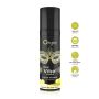 Dual Vibe! Kissable Liquid Vibrating Lemon Gin And Tonic - 3