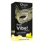 Dual Vibe! Kissable Liquid Vibrating Lemon Gin And Tonic - 4