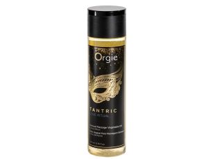 Orgie - Tantric Love Ritual Massage Oil 200 ml - image 2