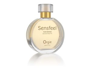 ORGIE SENSFEEL FOR WOMAN - image 2