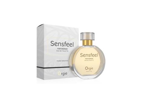 ORGIE SENSFEEL FOR WOMAN