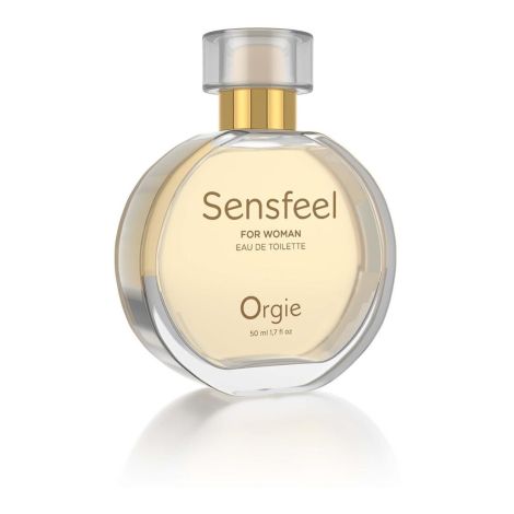 ORGIE SENSFEEL FOR WOMAN - 2