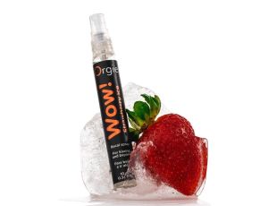 ORGIE Strawberry Ice Spray 10ml