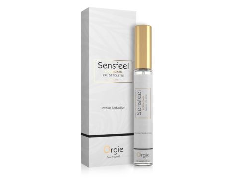 Sensfeel for Woman Travel Size Pheromome Perfume