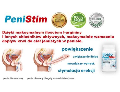 Supl.diety-Penistim 65kaps - 5