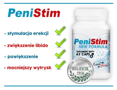 Supl.diety-Penistim 65kaps - 7