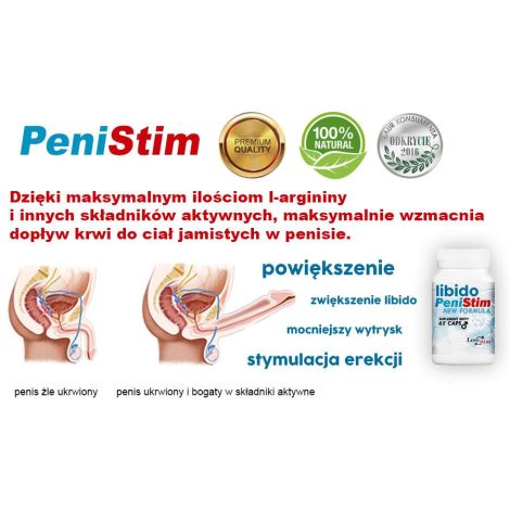 Supl.diety-Penistim 65kaps - 5