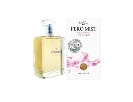 Feromony-Feromist Woment 100ml