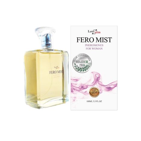 Feromony-Feromist Woment 100ml